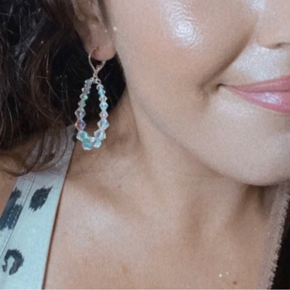 Earrings - Picture 2 of 2